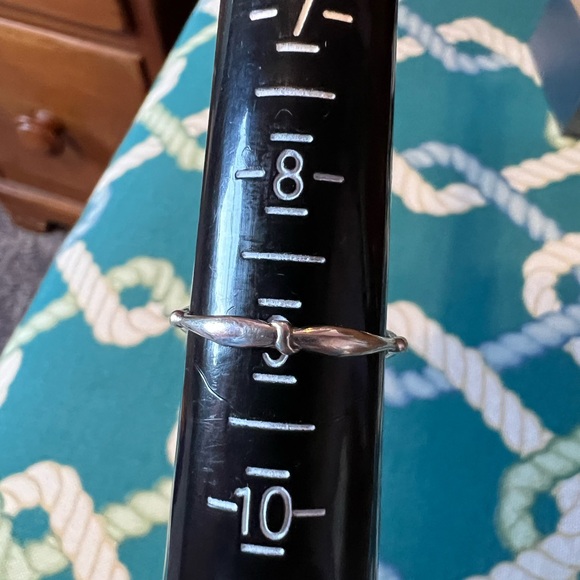 Boma Sterling ring - Picture 7 of 8